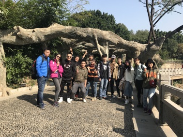 团建活动